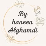 حنين الغامدي| كيتو - لوكارب