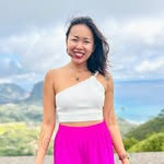 Stephanie Chaunte Leong ☥