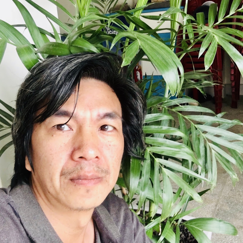 Mr Khải 