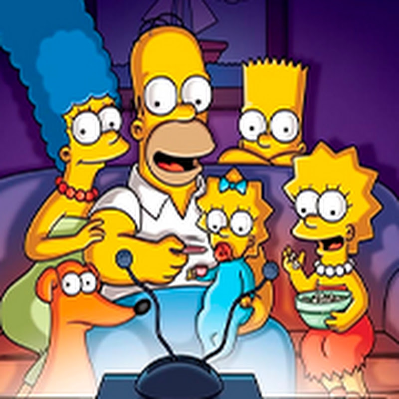 The Simpsons