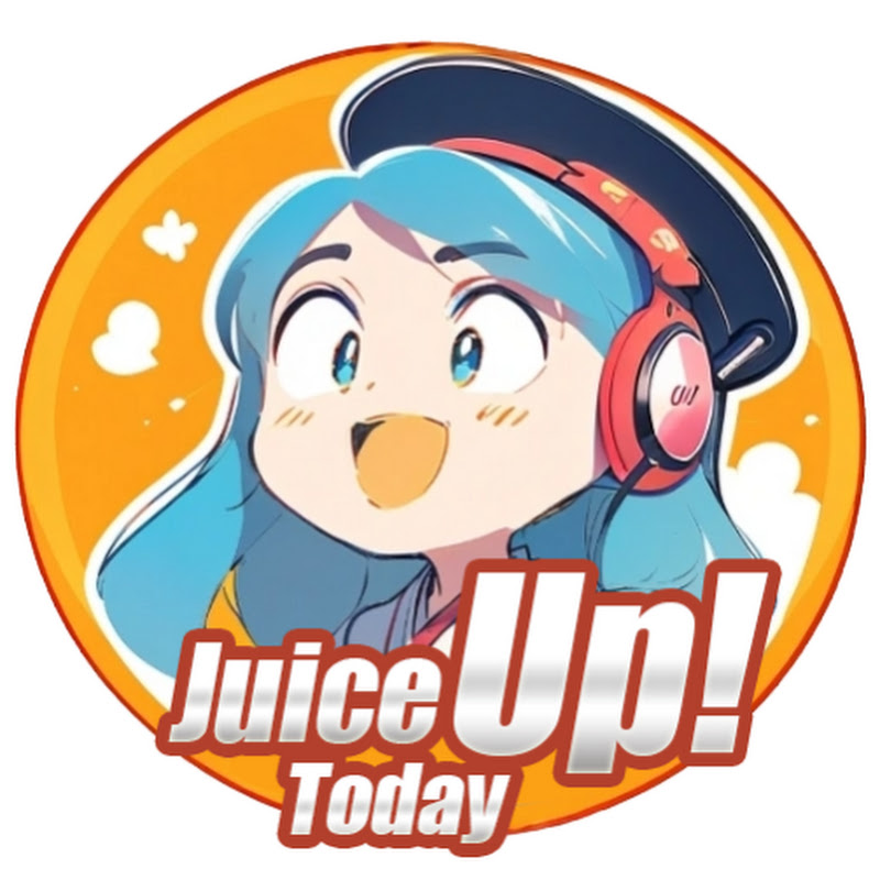 Juice Up! Today