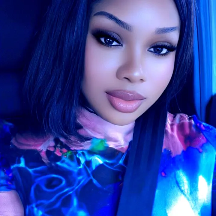 ninibaby👸❤🌹🦋