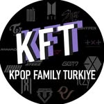 Kpop Family Turkiye