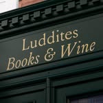 Luddites Books & Wine