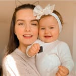 Sara Robert || Wife + Mom