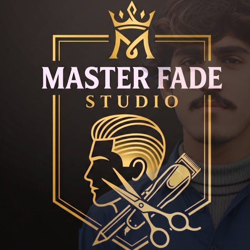 Master Fade Studio