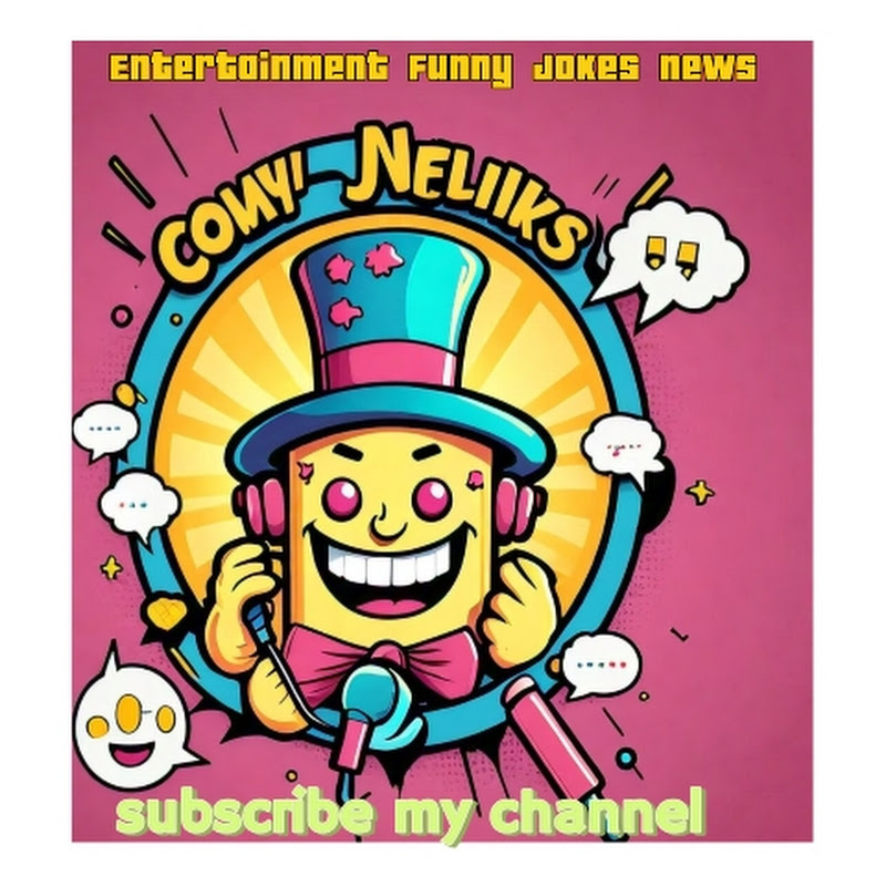 Entertainment Funny Jokes News 