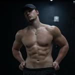 Christoforos Jordan | Online Fitness Coach