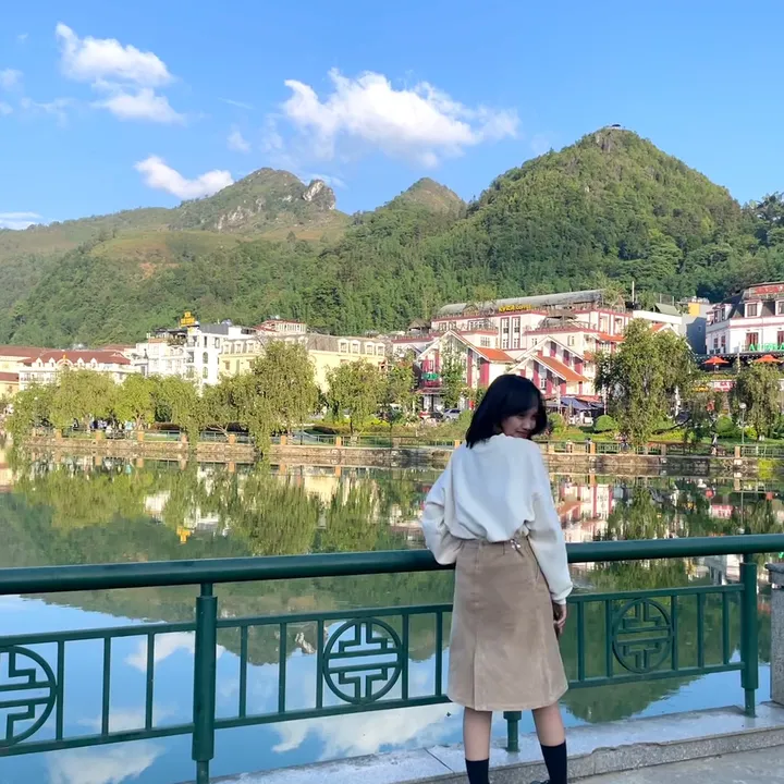 Ayiba | Culinary, Destination