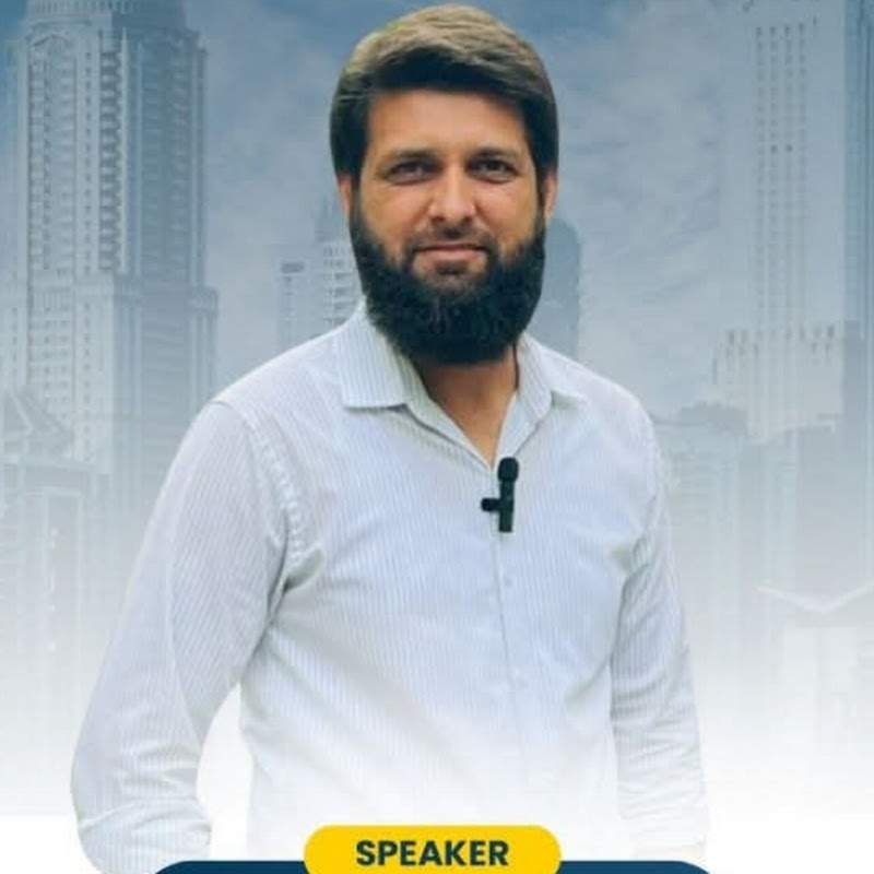Usman Aafaq