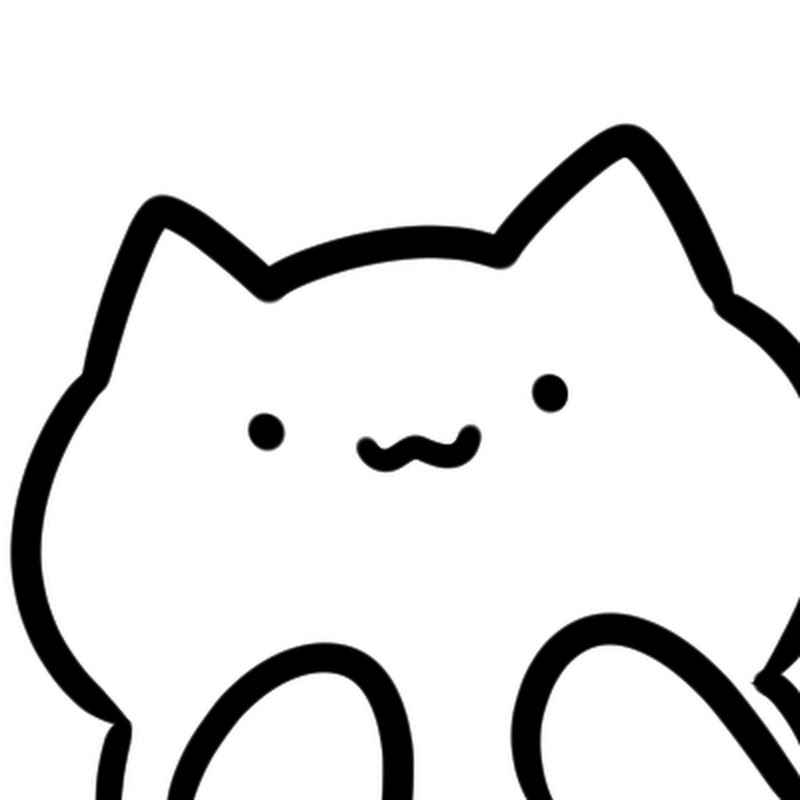 Short cat animations