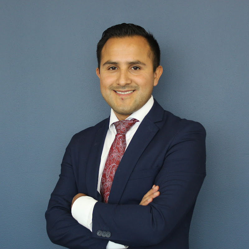 Elias Rivera