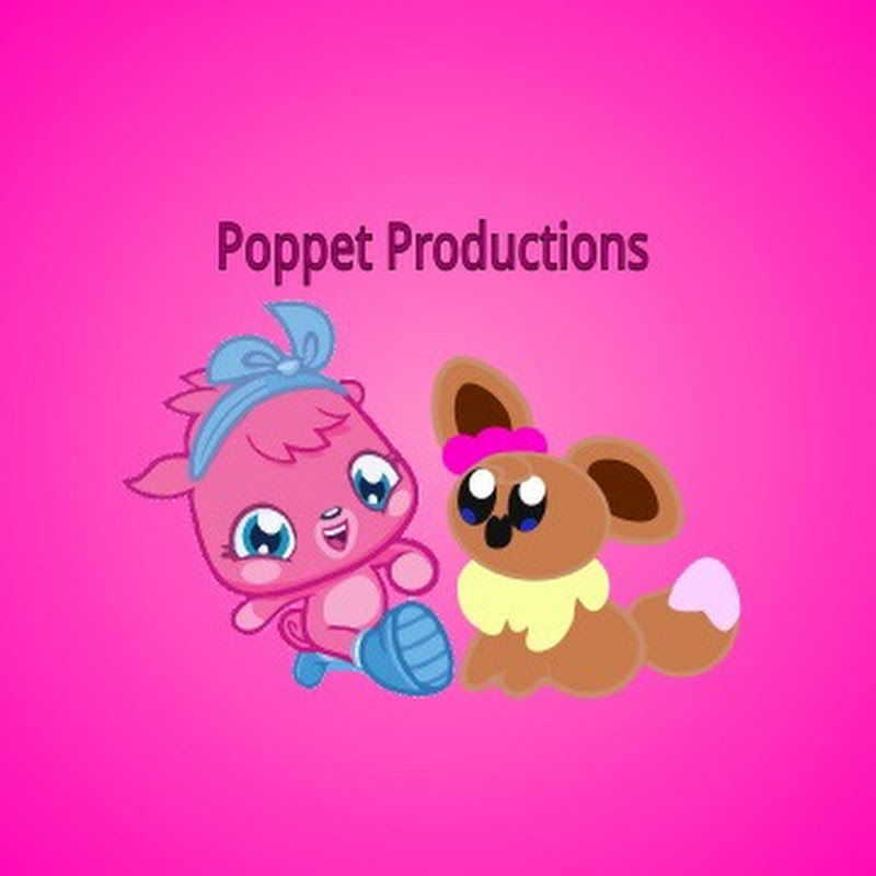 Poppet Productions