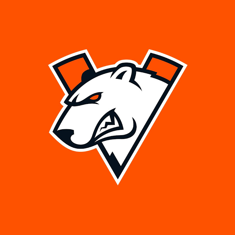 Virtus.prо CS2