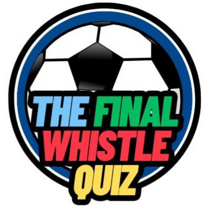 The Final Whistle Quiz