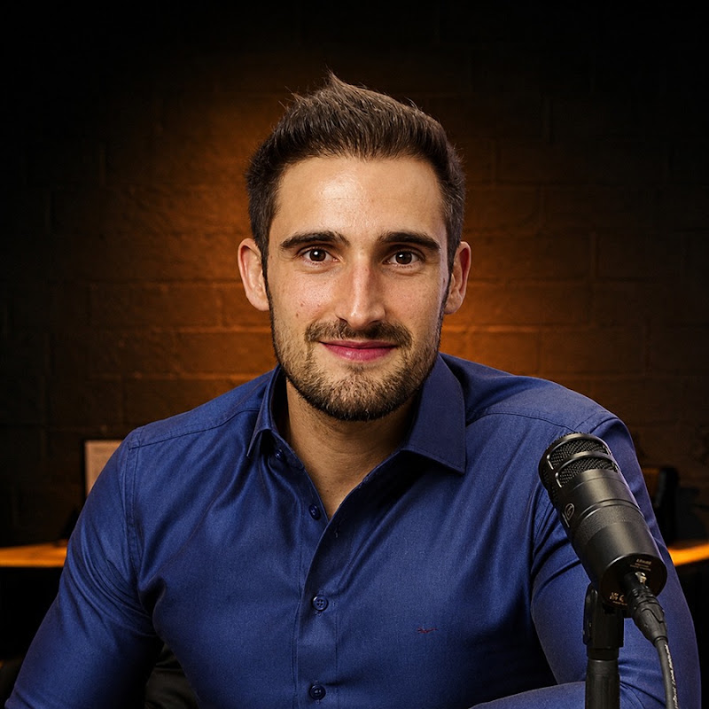 O Mentor Podcast