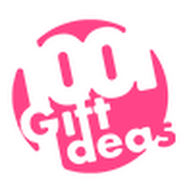 1001 Gift Ideas