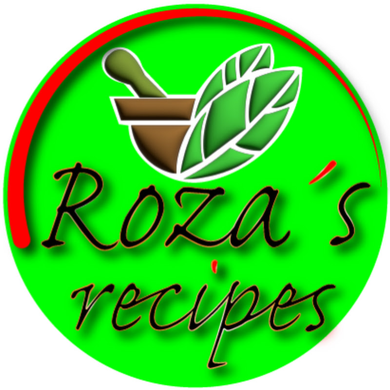 roza´s recipes