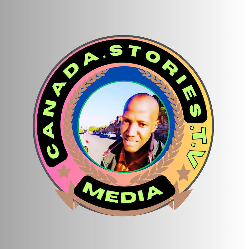 Canada stories TV