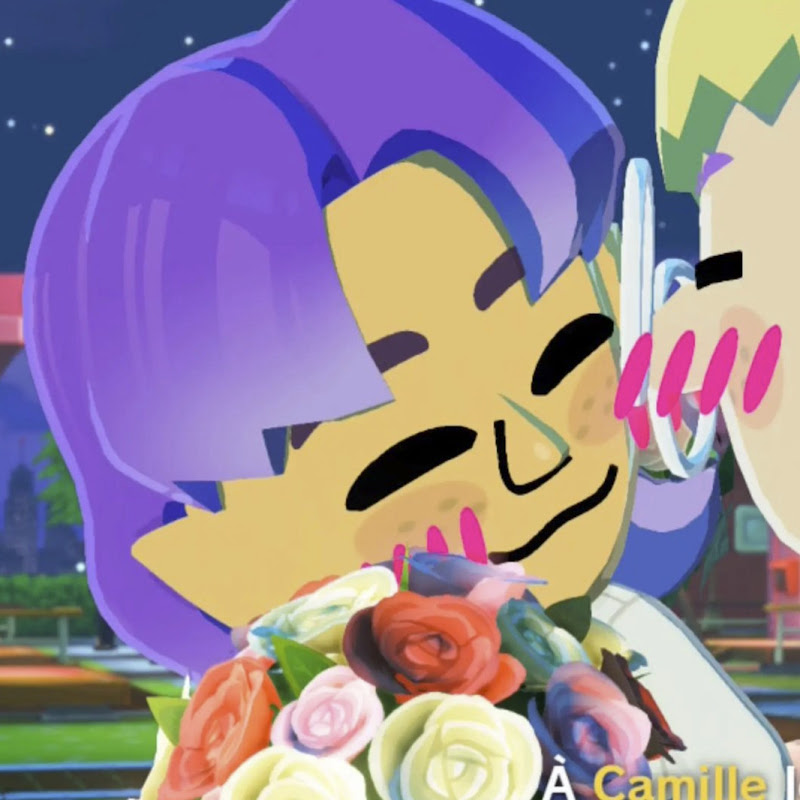 LinkyLorelei