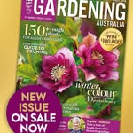 Gardening Australia Magazine