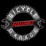 Rushy's Bicycle Garage & Banshee bikes