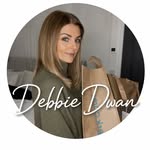 Debbie Dwan | Digital Creator