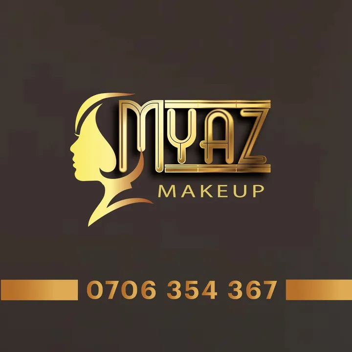 Myaz makeup