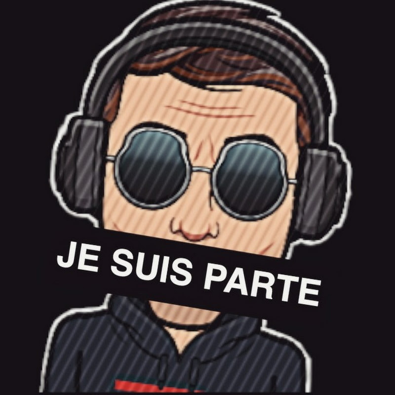 Je suis Parte