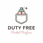 DutyFree Pocket Parfum｜SG’s #1 Branded Decant Perfume 🖤🫙