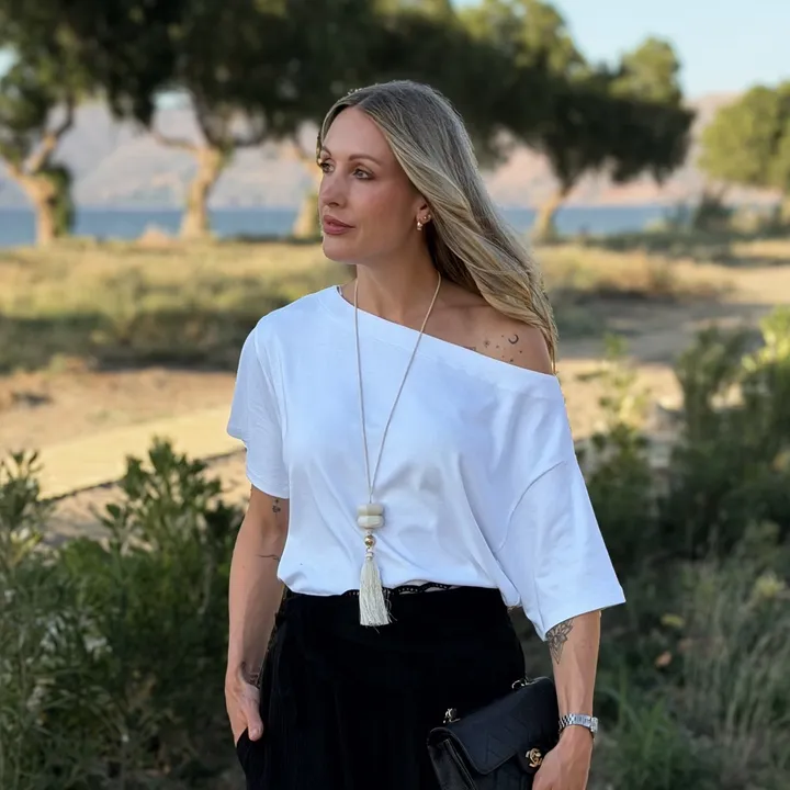 Charlotte | Styling + Outfits