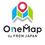 One Map by FROM JAPAN 日本語アカウント