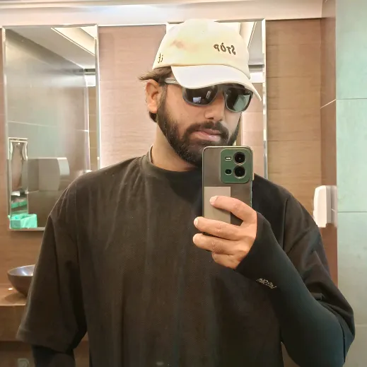 Engineer Salim