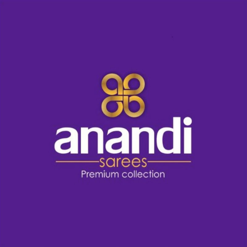 Anandi Sarees