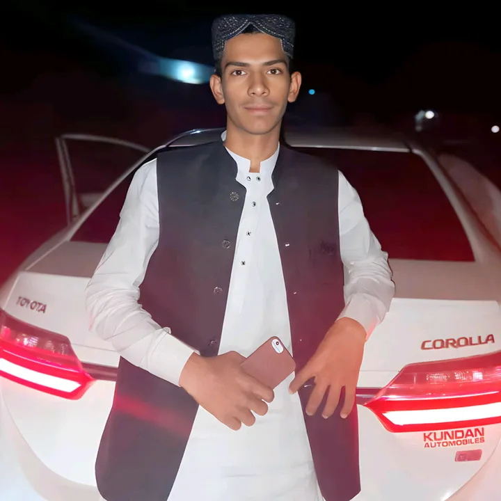 AHSAN ALI 🖤