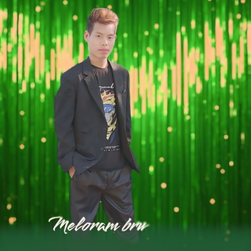 MELORAM BRU 
