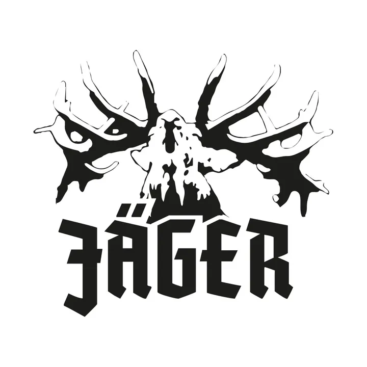 Jagerhunting