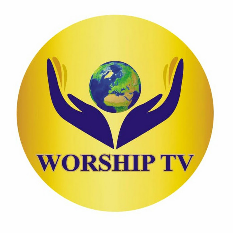 Worship Tv Officials