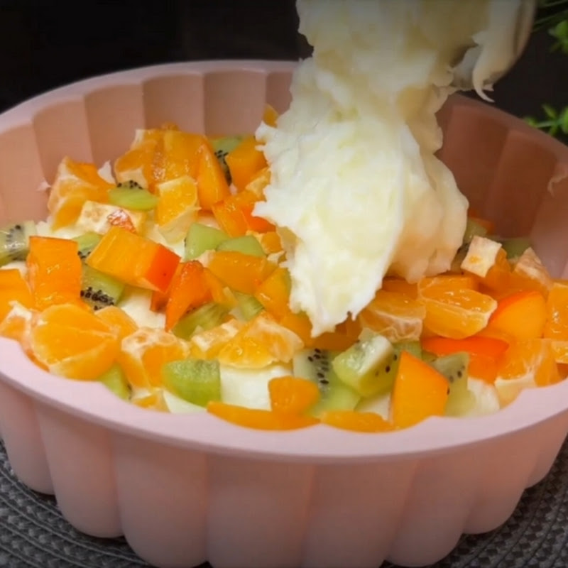  Desserts