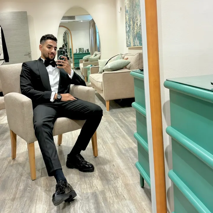 Ahmed essam | أحمد عصام