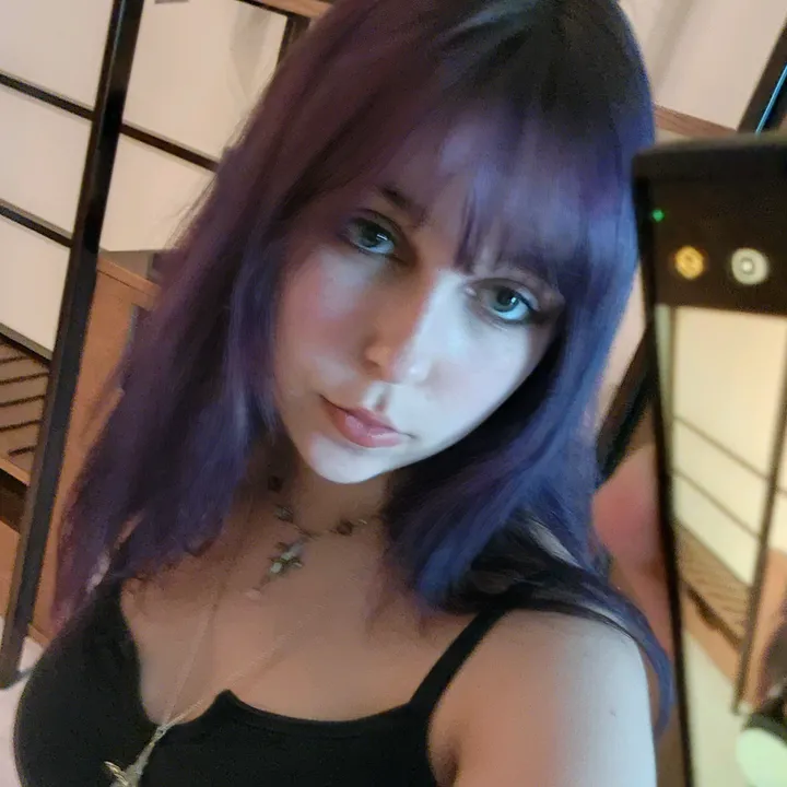 audrey 🦇