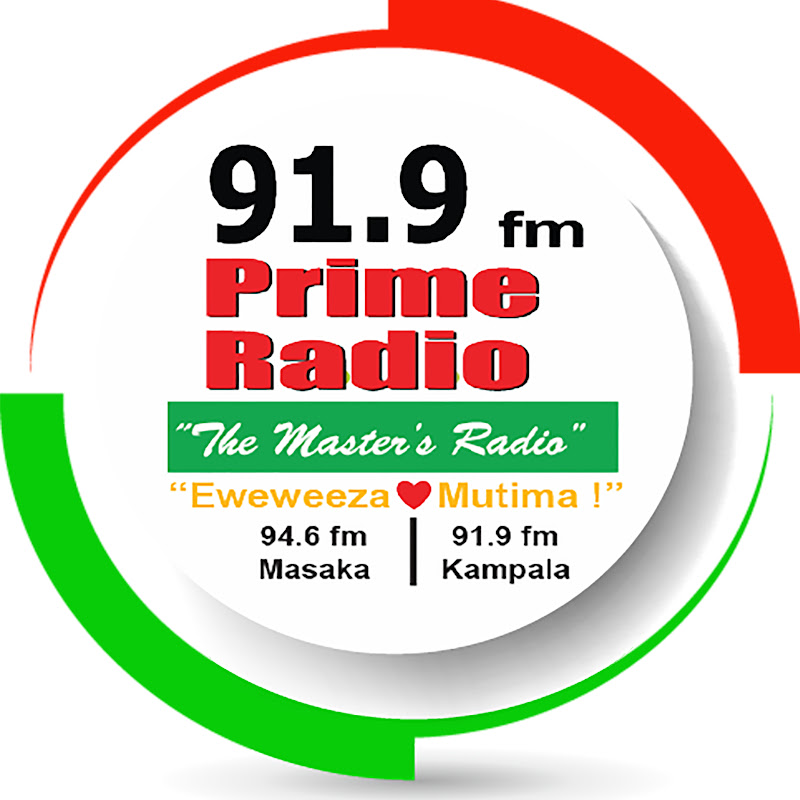 prime radio kampala