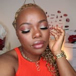 Josephine  🇳🇬🇬🇧