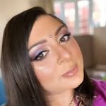 Khyati/Kat | 40+, UK Beauty Content Creator