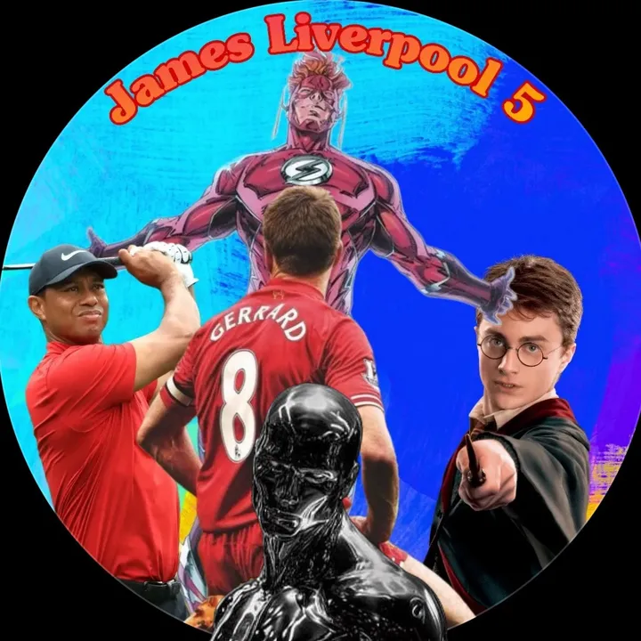 James