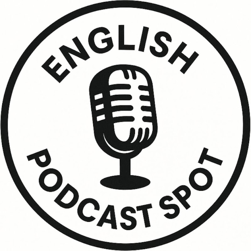 English Podcast Spot