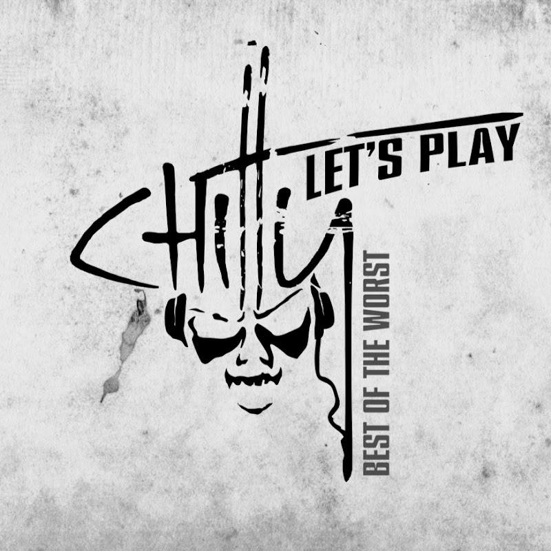 Chitty Let's Play