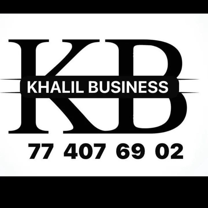 KHALIL BUSINESS 🦷✅