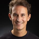 Florian Parent | Auteur