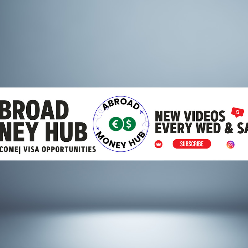 Abroad Money Hub